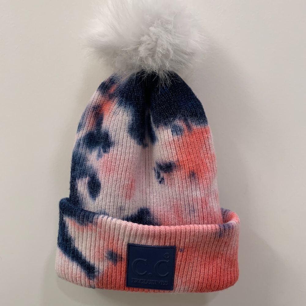 C.C Winter Beanie